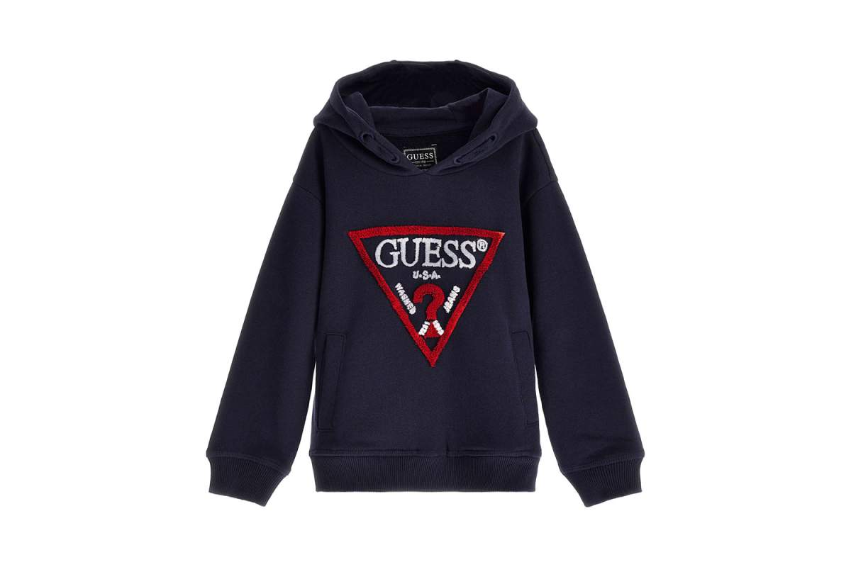 Guess lu clearance